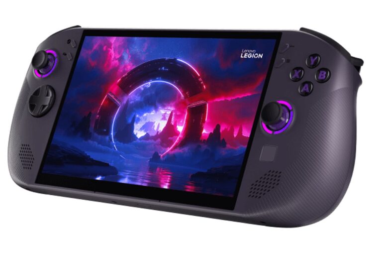 Valve will be Lenovo’s ‘special guest’ at just-announced gaming handheld event