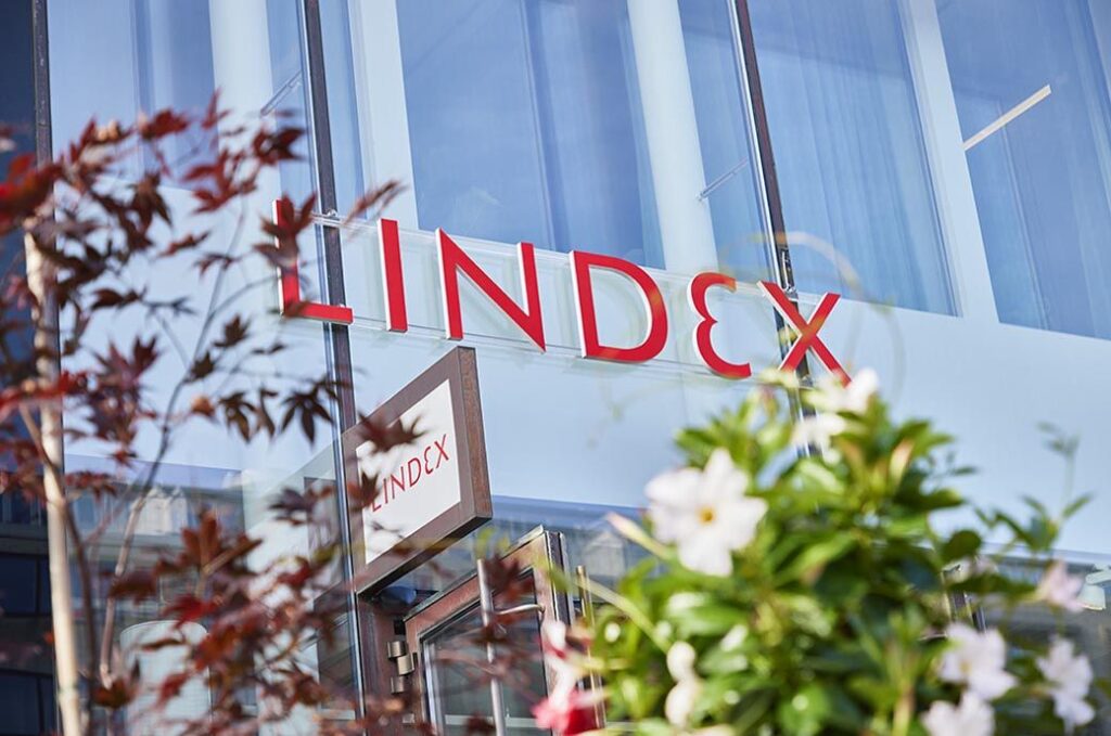 Lindex launches climate-smart logistics hub for global growth