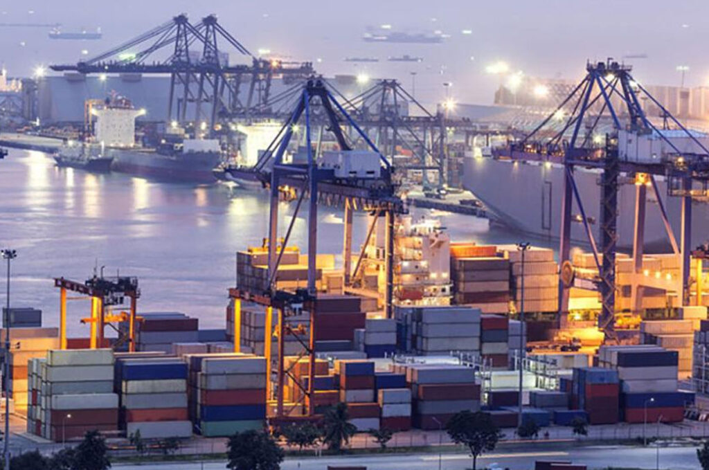 ADB approves $350 mn loan to support India’s logistics reforms
