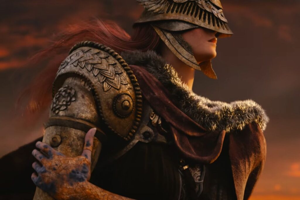 Sony now owns a much bigger piece of FromSoftware’s parent company