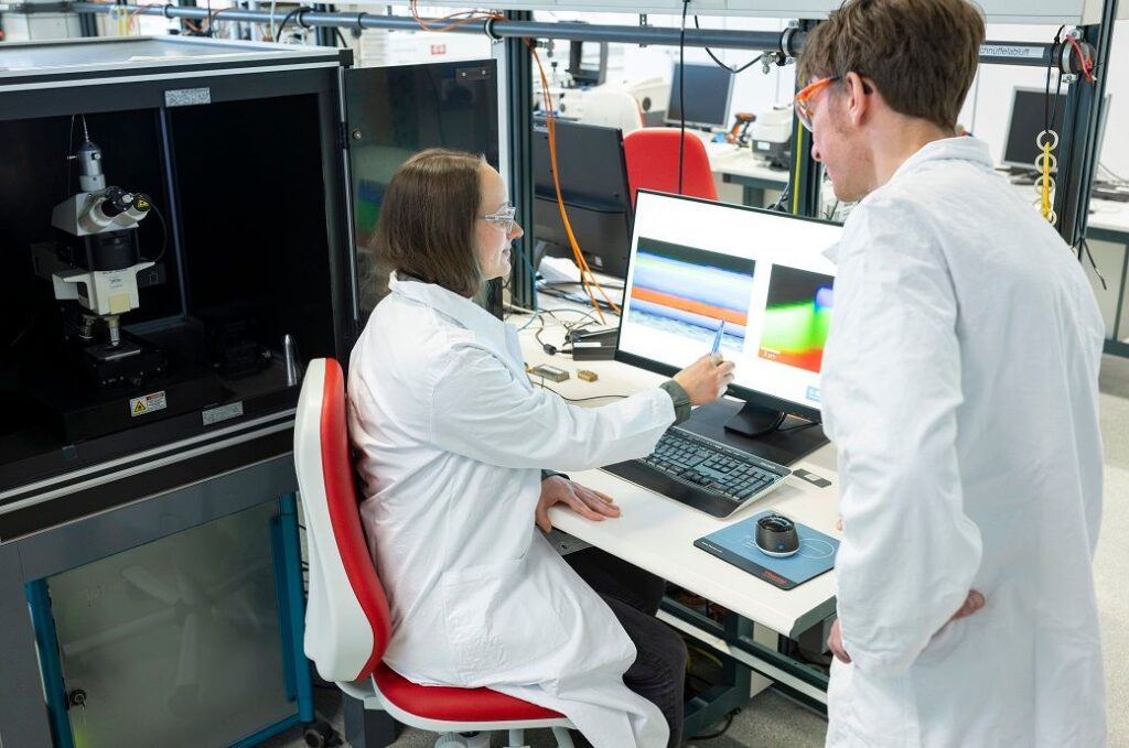 BASF & partners collaborate for plastic circularity in Germany