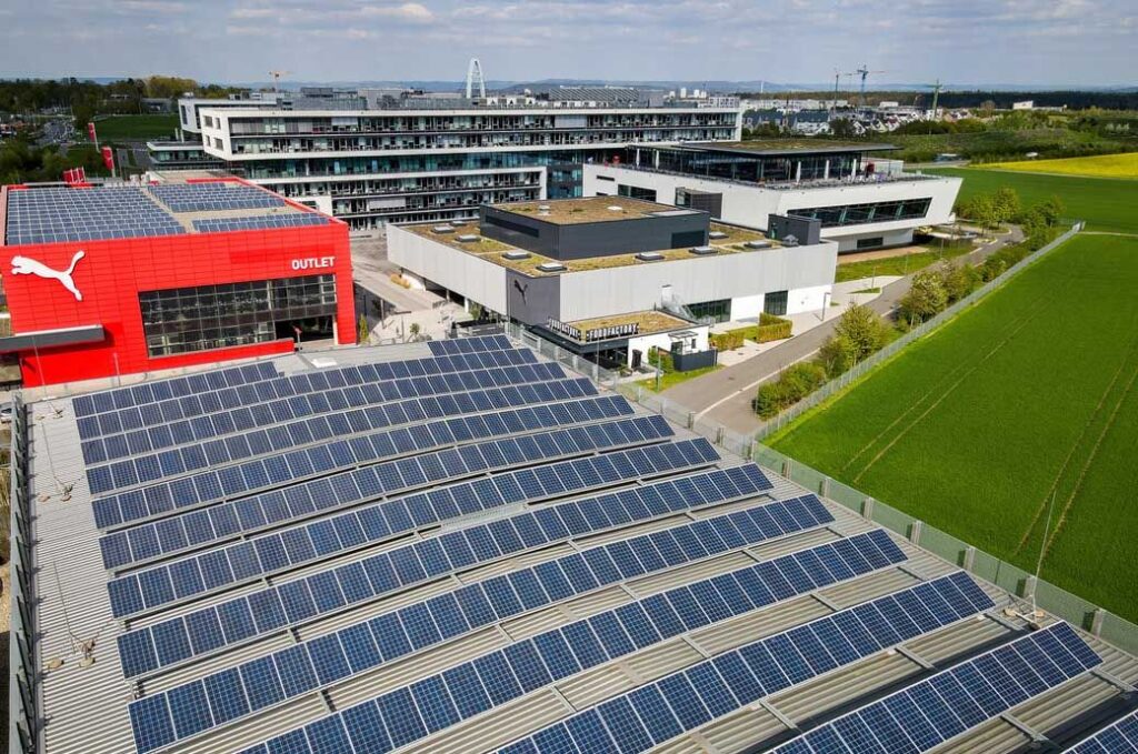 Germany's Puma partners with Spinnova for sustainable fibre innovation