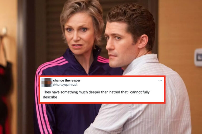 "She Was 40 Beefing With A 3 Year Old": People Are Sharing The 33 Best On-Screen Enemies Ever, And My Lungs Genuinely Hurt From Laughing