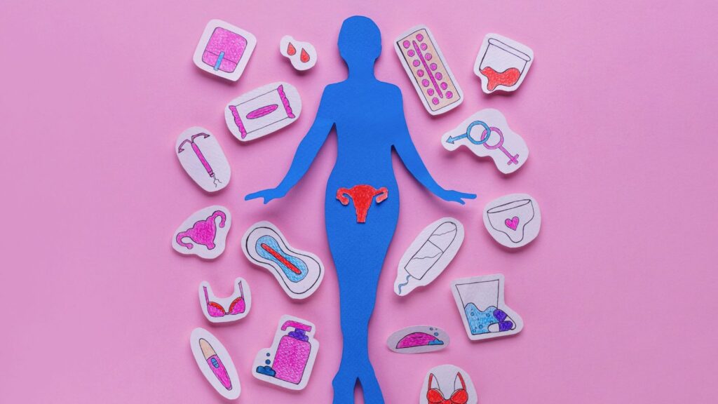 From Silence to Solutions: Why Menstrual Health Deserves Attention
