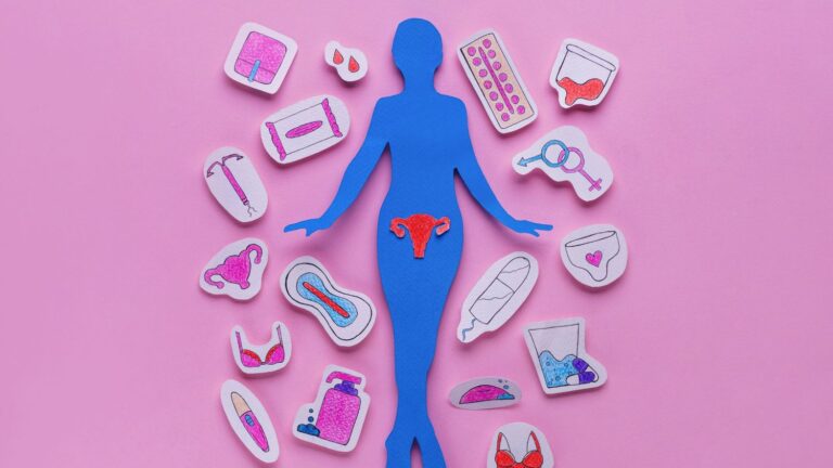 From Silence to Solutions: Why Menstrual Health Deserves Attention