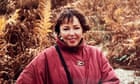 Jackie Briggs obituary