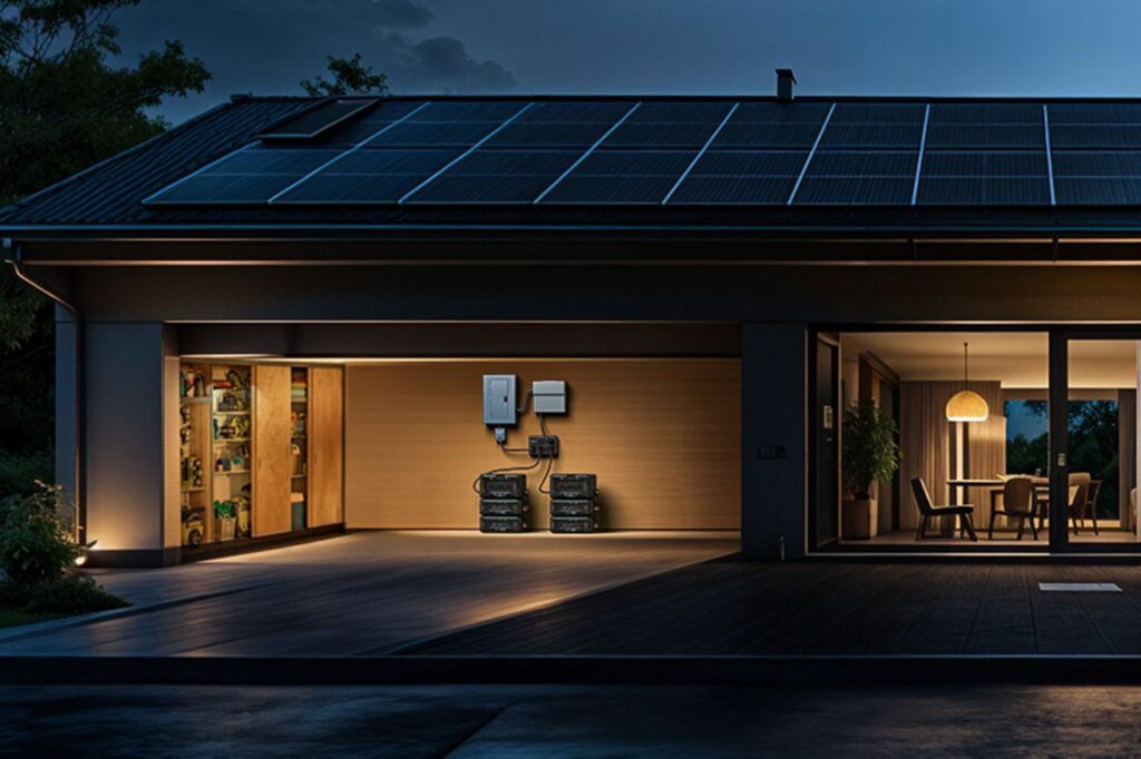 Bluetti has two new flagship energy storage kits for the home and beyond