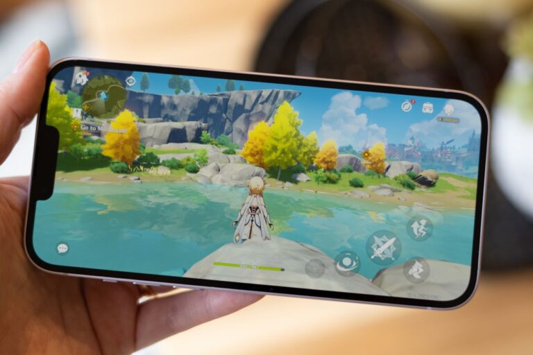 Genshin Impact’s developer to pay $20 million fine to settle FTC charges