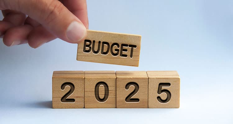 Healthcare leaders voice budget 2025 priorities