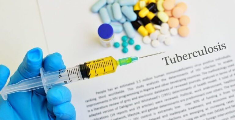 New initiative by Survivors Against TB addresses challenges faced by Women in TB care