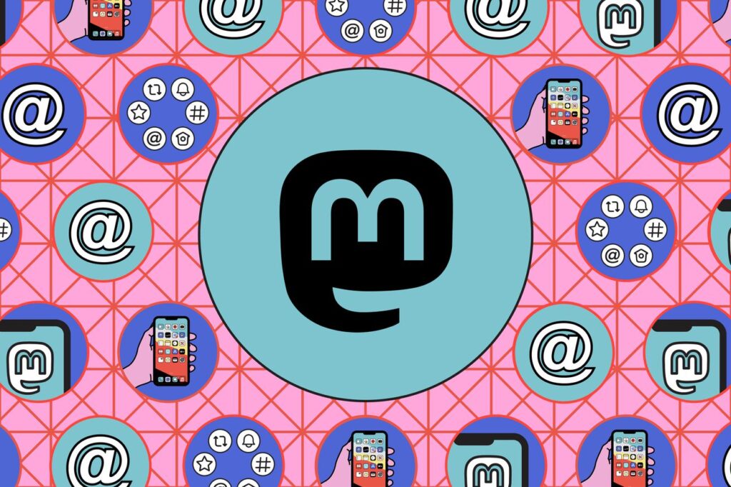 Mastodon’s CEO and creator is handing control to a new nonprofit organization