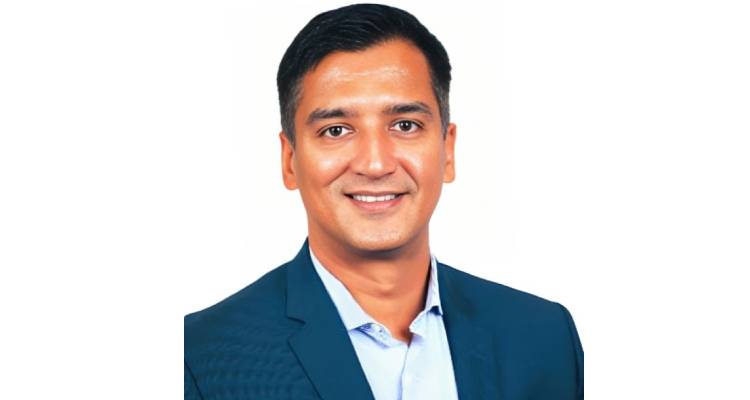 Dr Shravan Subramanyam appointed to lead medical technology platform at Claypond Capital