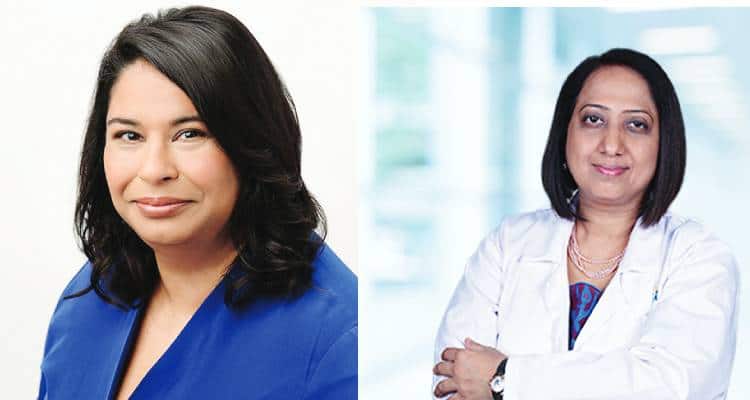 You need the entire global village to support LGBTQ+ cancer care
