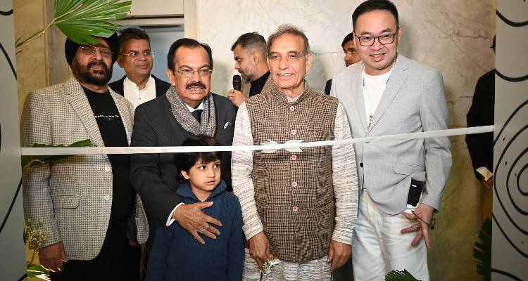 OPTM Healthcare launches flagship clinic in New Delhi to pioneer muscle-centric pain care solutions