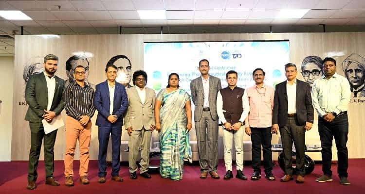 India’s pharma sector gathers for national GMP conference at medtech zone