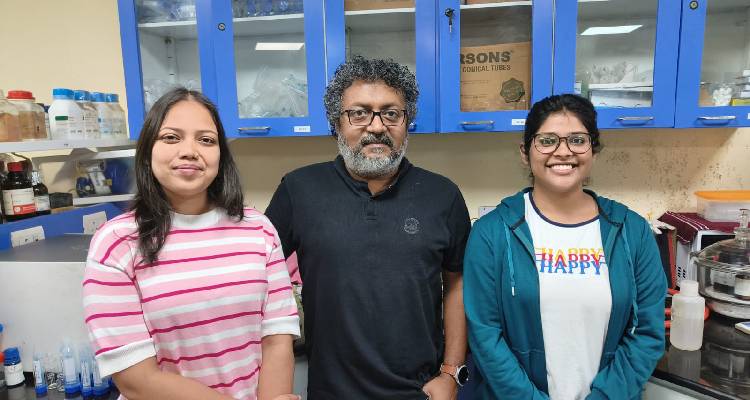 Indian researchers develop injectable Hydrogel for targeted cancer treatment