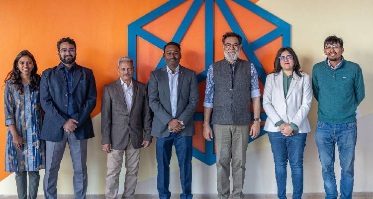 Anant National University and India Accelerator host Swaastha Healthcare Demo Day for start-ups