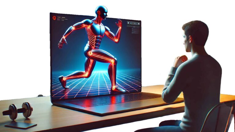Resolve360 announces India’s reportedly first-ever AI-AR tech for online active physiotherapy