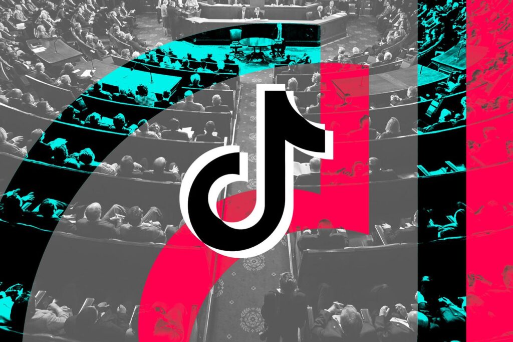 Trump says he’ll delay TikTok ban, but the platform must be sold