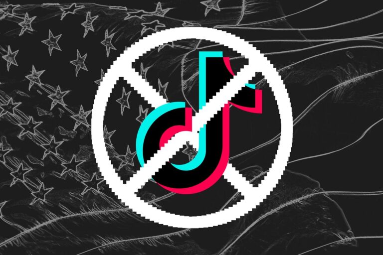 TikTok starts warning users it will be ‘temporarily unavailable’ in the US as of January 19th