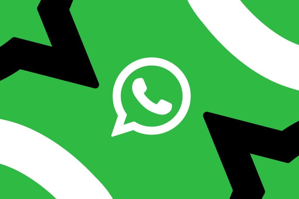 WhatsApp really hopes you want to talk with AI bots