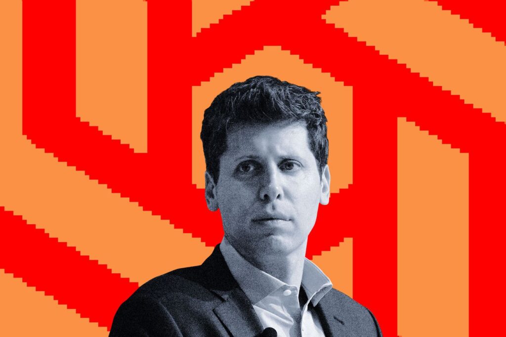 Sam Altman’s sister files sexual abuse lawsuit against him — his family says it’s ‘utterly untrue’