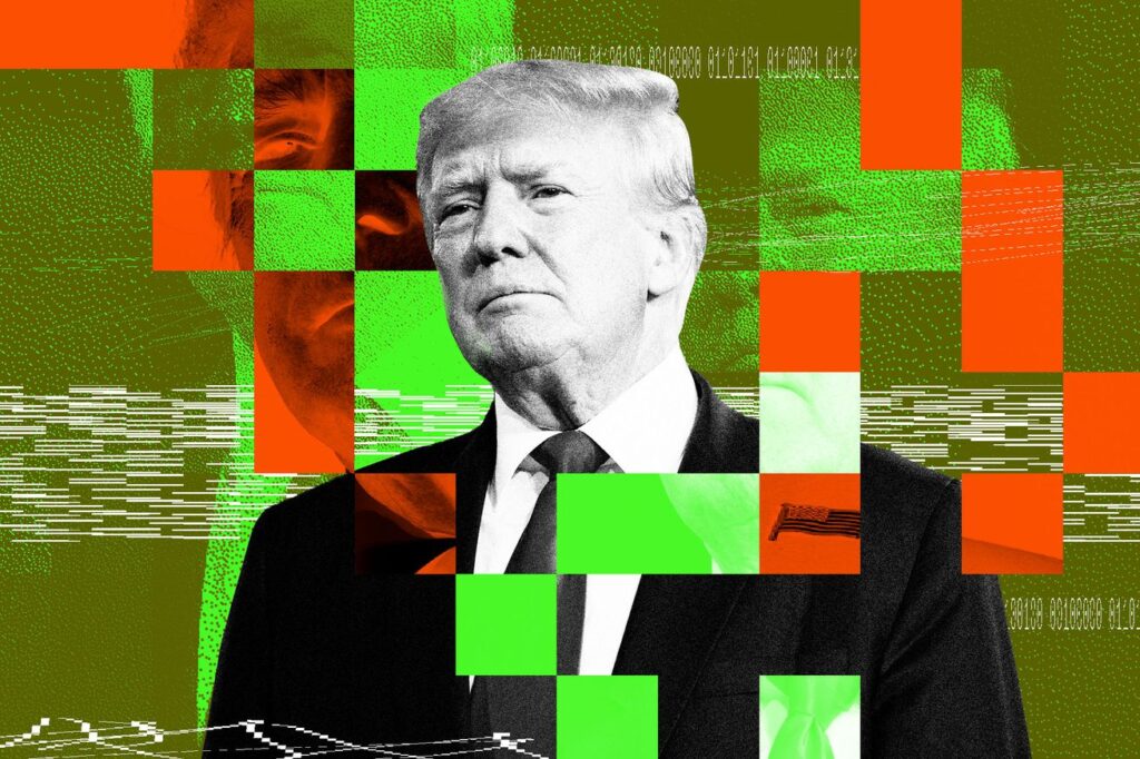 Trump’s second inauguration: live updates and how to watch