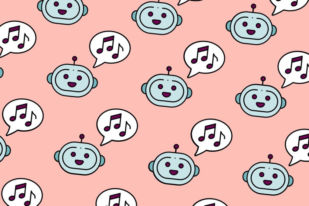 Anthropic reaches deal with music publishers over lyric dispute
