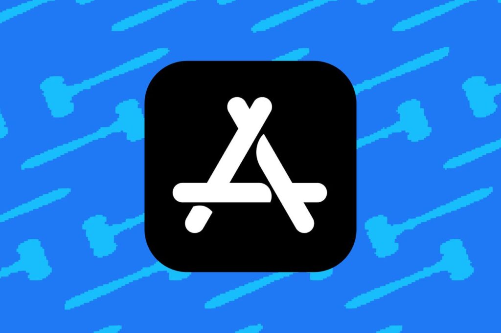 Apple says it’s following the law by removing TikTok from the App Store