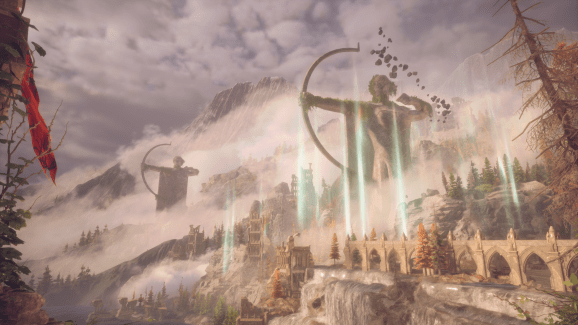 EA’s December quarter was weaker as Dragon Age and soccer missed forecasts