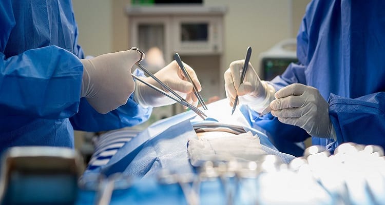 ICMR Study highlights high rate of surgical site infections in Indian hospitals