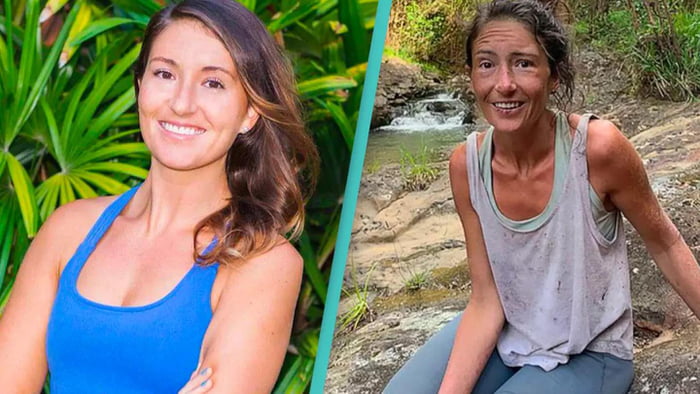 In 2019, Amanda Eller went missing for 17 days in Maui's forests after a short hike went wrong. Without a phone, food, or water, she got lost after straying from the trail. Despite having virtually no supplies she managed to live off berries and stream water until she was found.