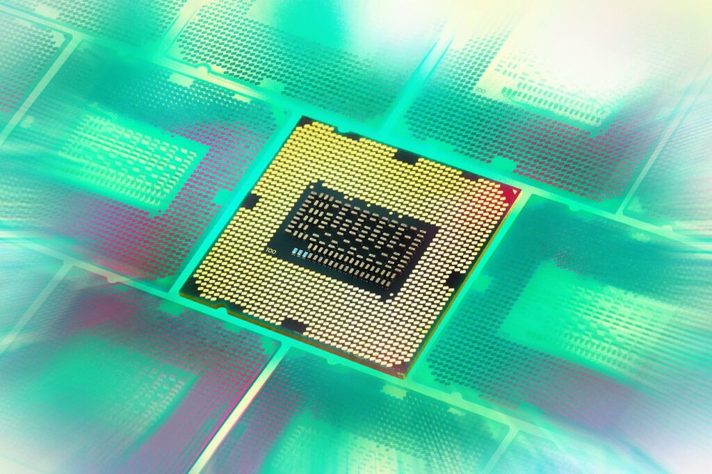 Nvidia flatters Trump in scathing response to Biden’s new AI chip restrictions