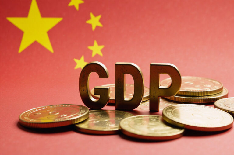 China's GDP up 5.4% YoY in Q4 2024; industrial output up 5.8% in 2024
