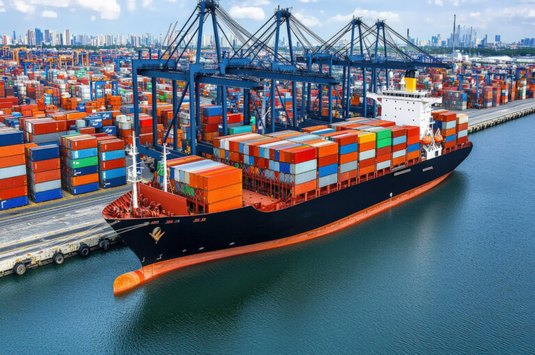 China dominance in maritime, logistics, shipbuilding actionable: USTR