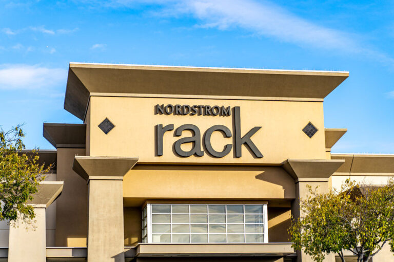 US fashion retailer Nordstrom Rack announces new store at Florida