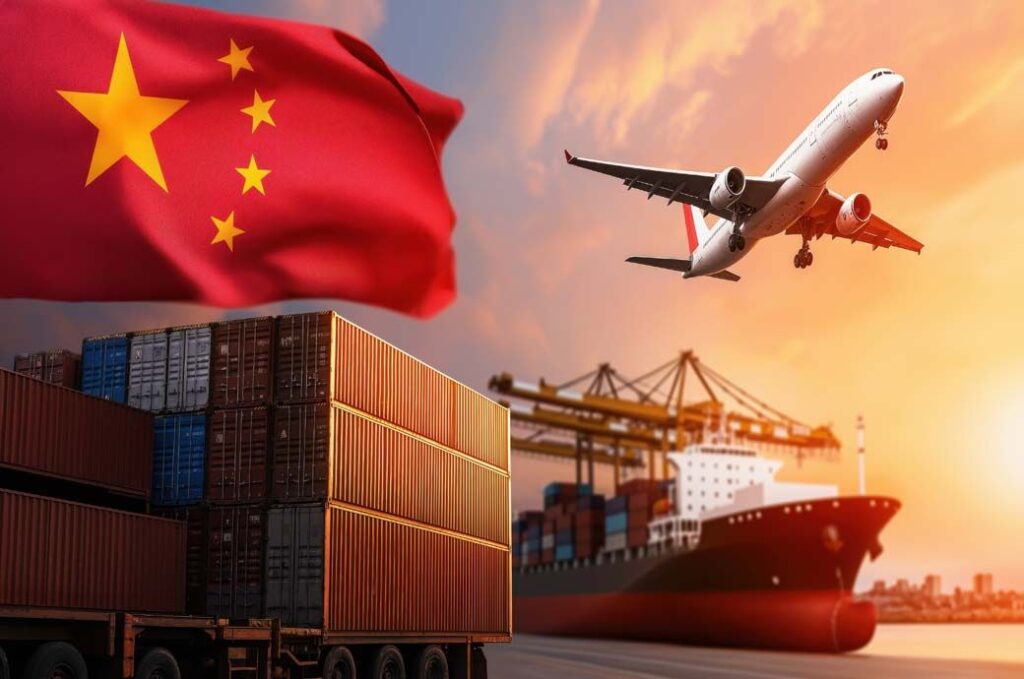 China’s goods trade with RCEP members in Jan-Nov 2024 hits $1.67 trn