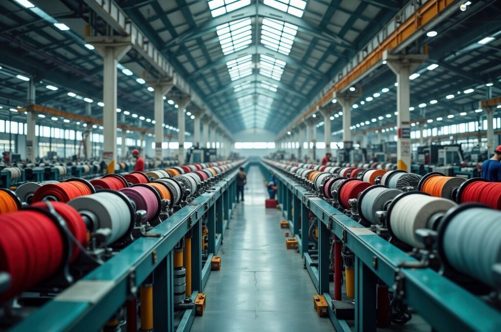 India Budget 2025: Textile sector seeks GST cuts, sustainable growth