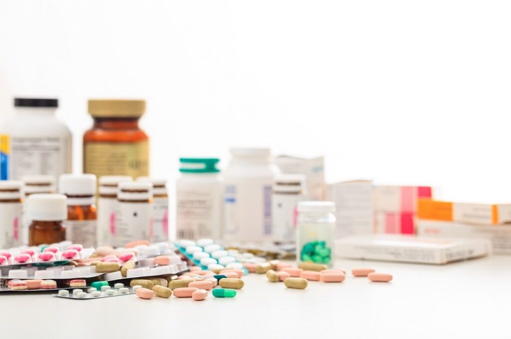 Year end review 2024: Dept of Pharmaceuticals, Indian Min of Chemicals