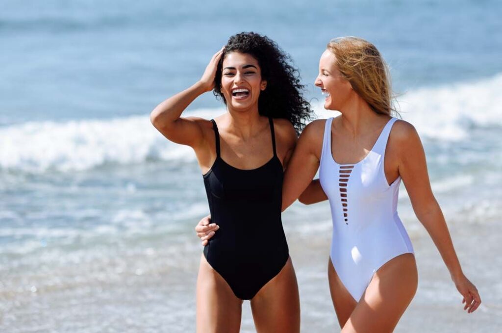 Swimwear most return-prone of all apparel categories tracked by Loop