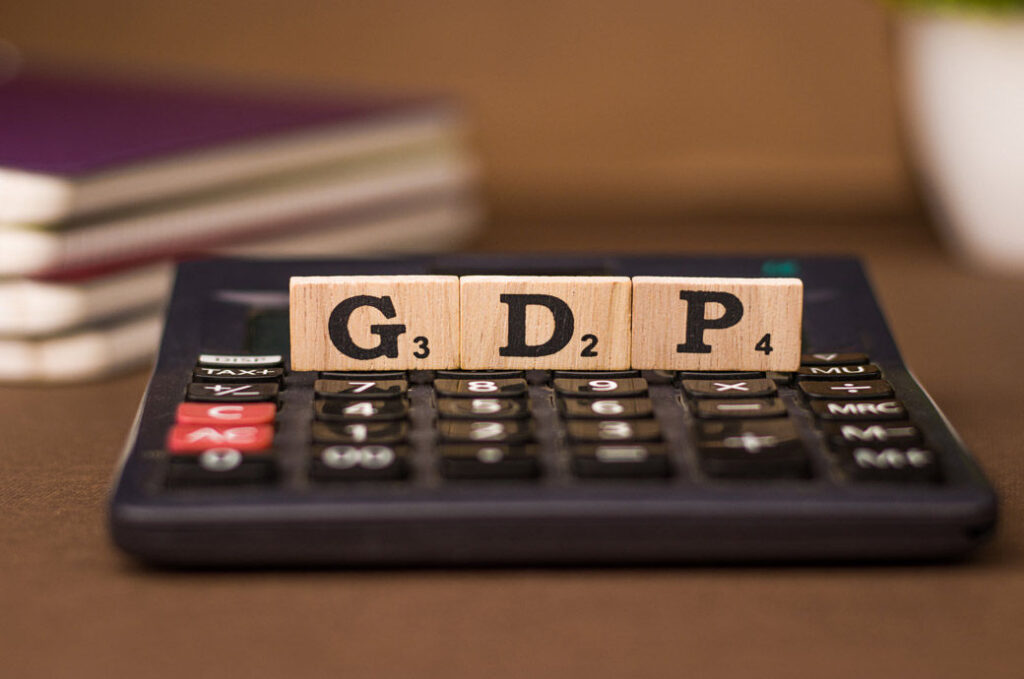 FICCI Economic Outlook Survey projects India’s FY25 GDP growth at 6.4%
