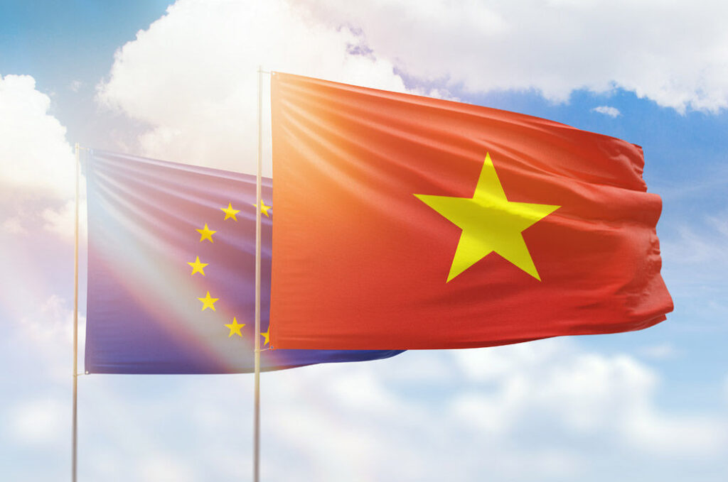 European bizs confident in Vietnam’s economic prospects: Eurocham