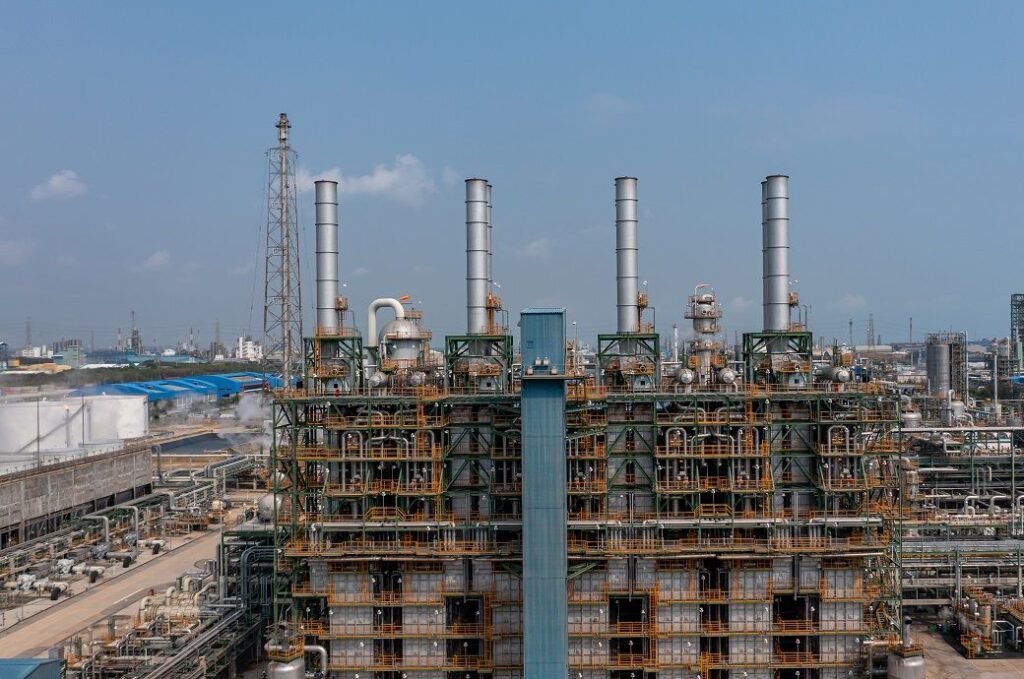 Indian Ministry of Chemicals & Fertilisers: Year end review 2024