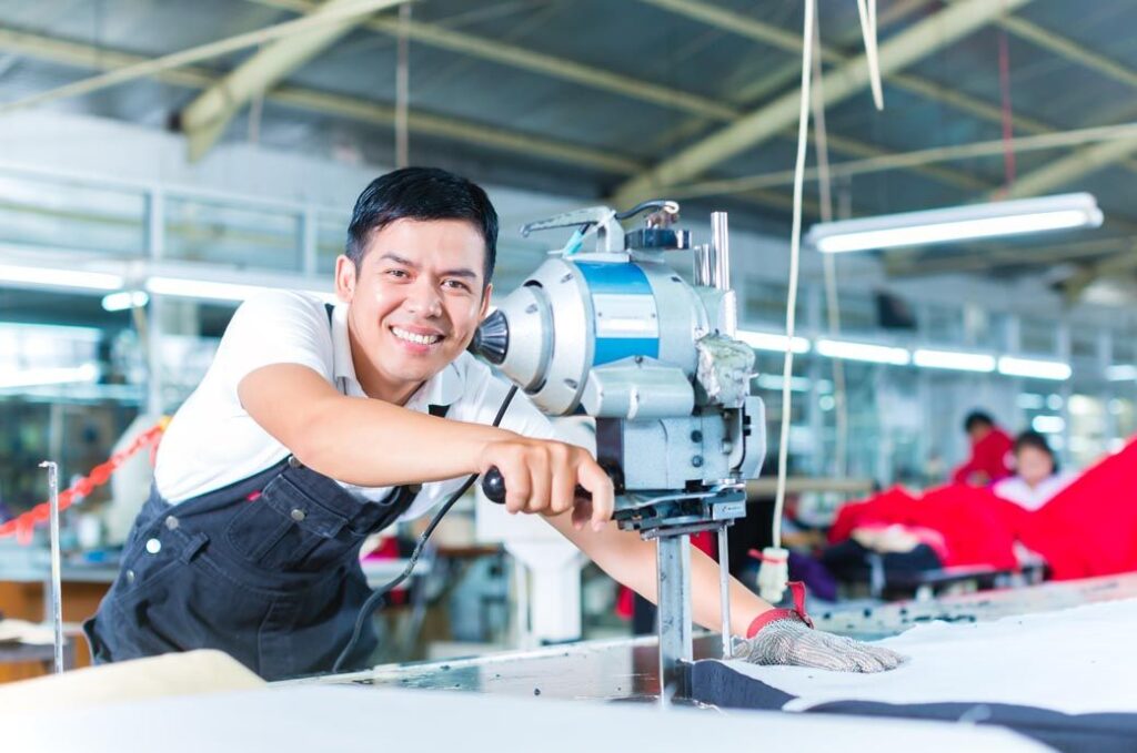 China manufacturing grows in Dec; new orders-production growth softer