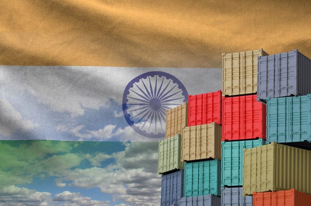 India maintains 3.9% share in global textile & apparel market