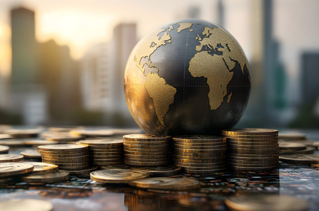 Global growth closes 2024 on 4-month high; optimism wanes: S&P Global
