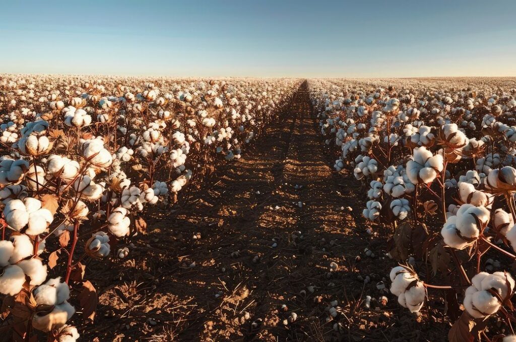 India’s cotton arrival at 12.38 mn bales in Oct-Dec 2024