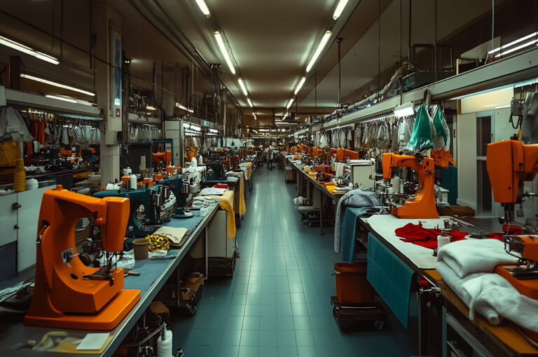 Minimum wage in Jordan’s textile sector raised to JD230 from JD220