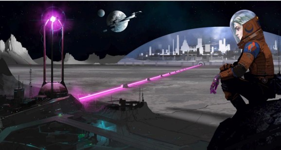 Incention bridges Hollywood and AI with debut project by David S. Goyer on Story platform