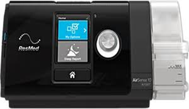 Top Benefits of Buying CPAP Machine Online
